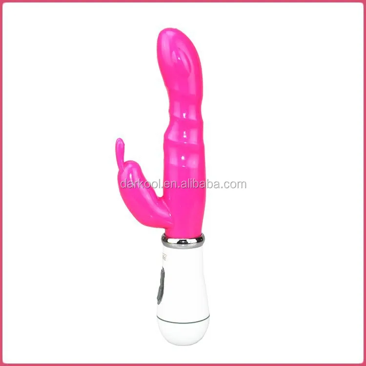 DR008/2015 multi-function girls masturbation rabbit vibrator sex product