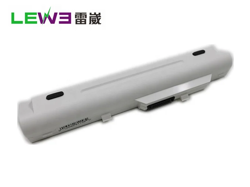Laptop Battery for MSI BTY-S11 BTY-S13 Wind U90 U100 U100X U115 U123 Advent 4211 4212 LG X110 series Akoya Mini E1210 Series