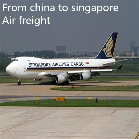 
Air freight forwarder offers air shipment rates and best services from China to Singapore 