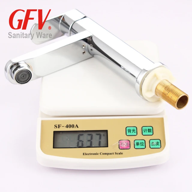 Quanzhou sanitary ware factory cold water zinc basin faucets