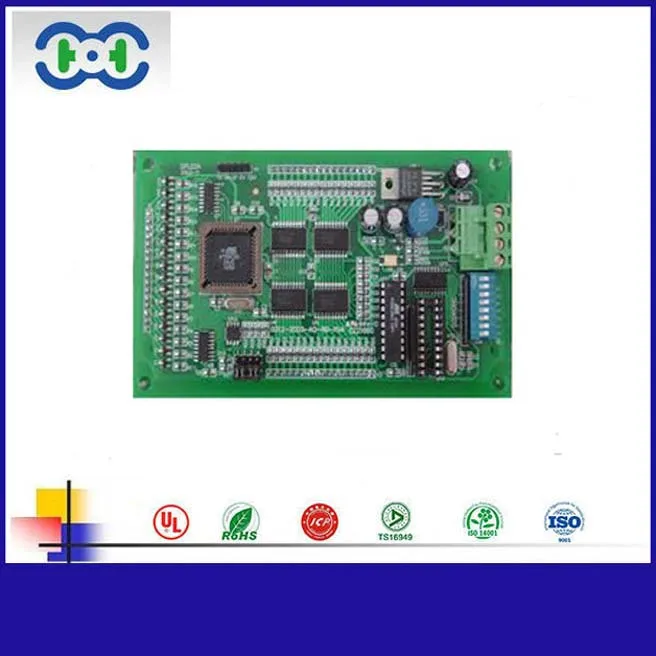 
LED Circuit Board for CREE MCE P7/CREE XML T6 LED Flashlight board manufacturer with ISO and UL 