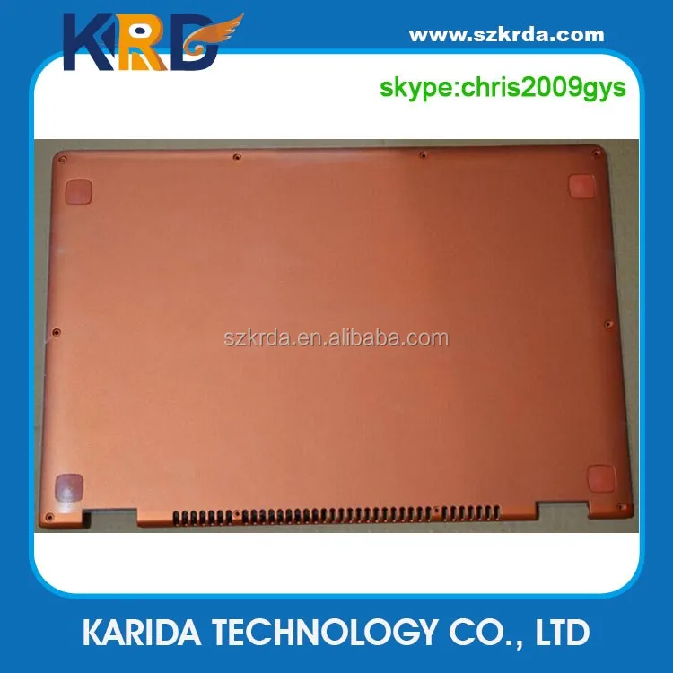 New laptop bottom cover for Lenovo Ideapad Yoga 13 laptop shell D case