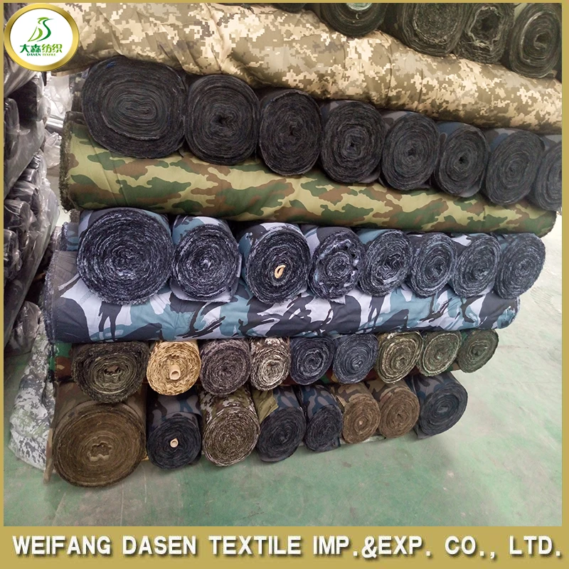 China cheap fabric stock lot denim fabric dyed printed fabric stock