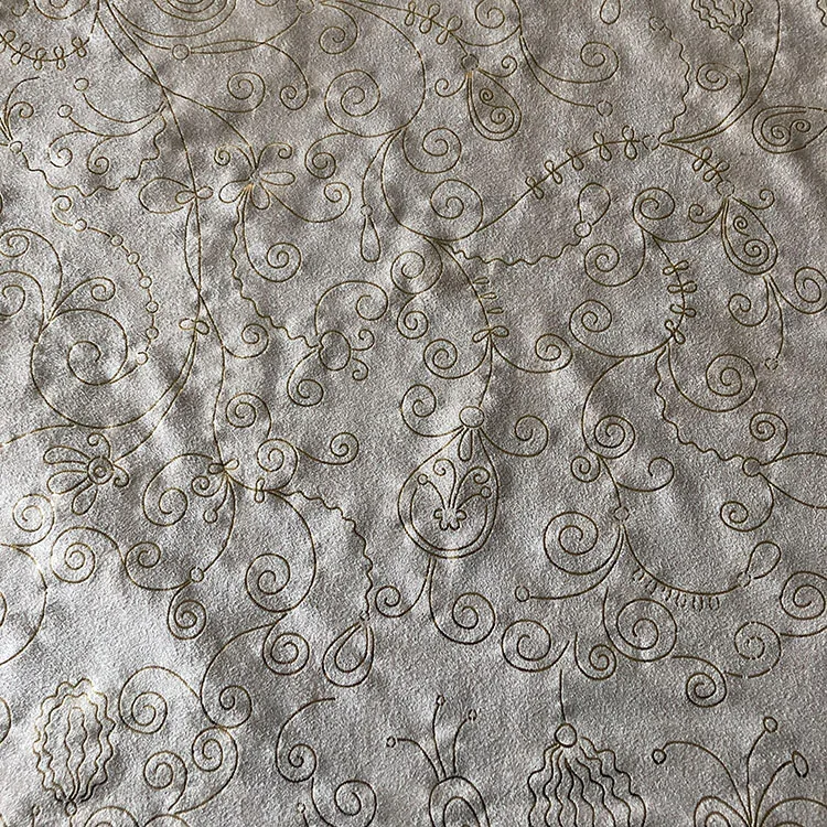 Горячая Распродажа, эластичная замшевая ткань для одежды и игрушек Esse keqiao shizai 95% полиэстер 5% спандекс г/м2