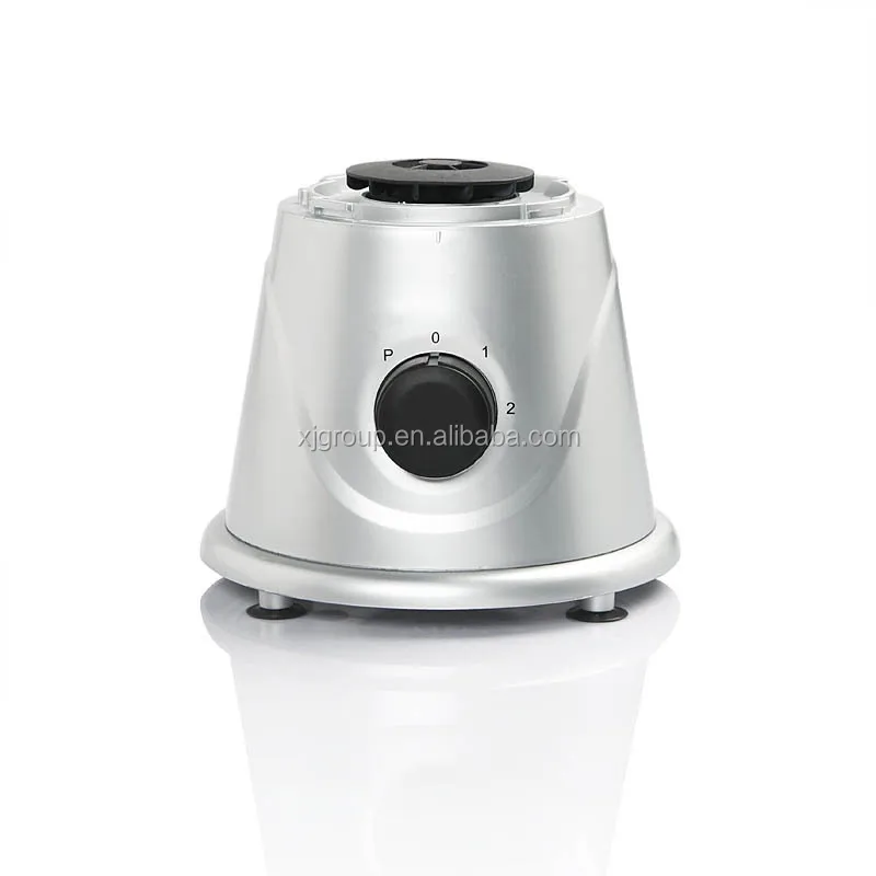 500W home electric glass blender supplier XJ-10402