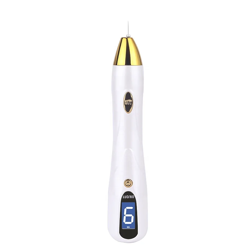 
Portable Skin Tag Removal Sweep Spot Pen Tool Electric Mole Remover Pen 