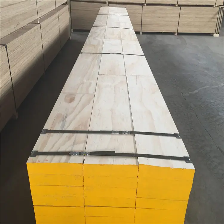 
pine LVL wood cubic meter 