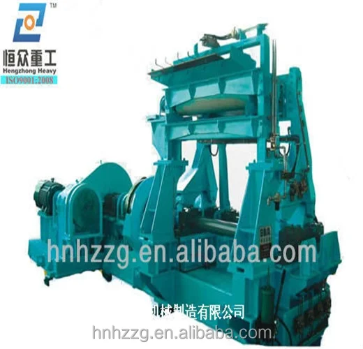 Industrial Rotary Drum Type Flying Shear Cutting Machine