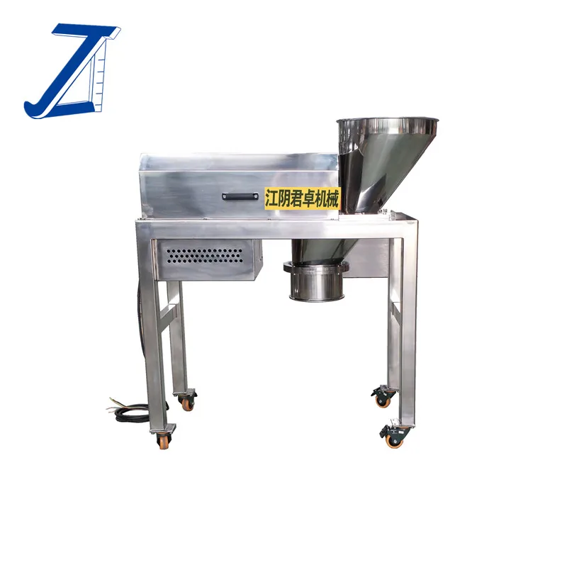 
Pharmaceutical Cone Mill for grinding granules 