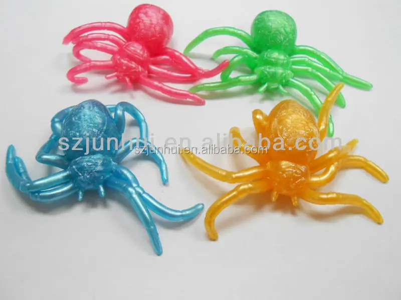 $0.99 retail soft stretch funny toys