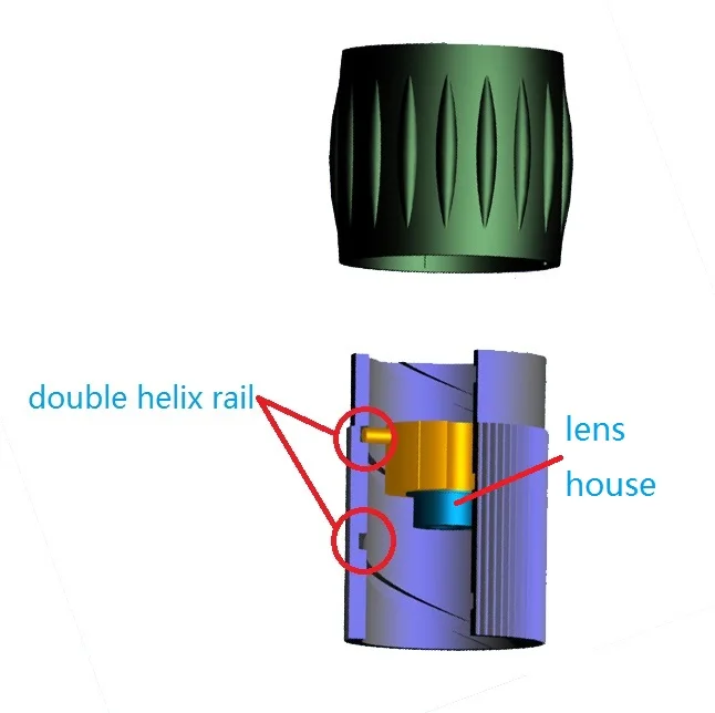 MDA1300 patent design RoHS proved 1.3mp fine focusing  portable zoom USB digital microscope