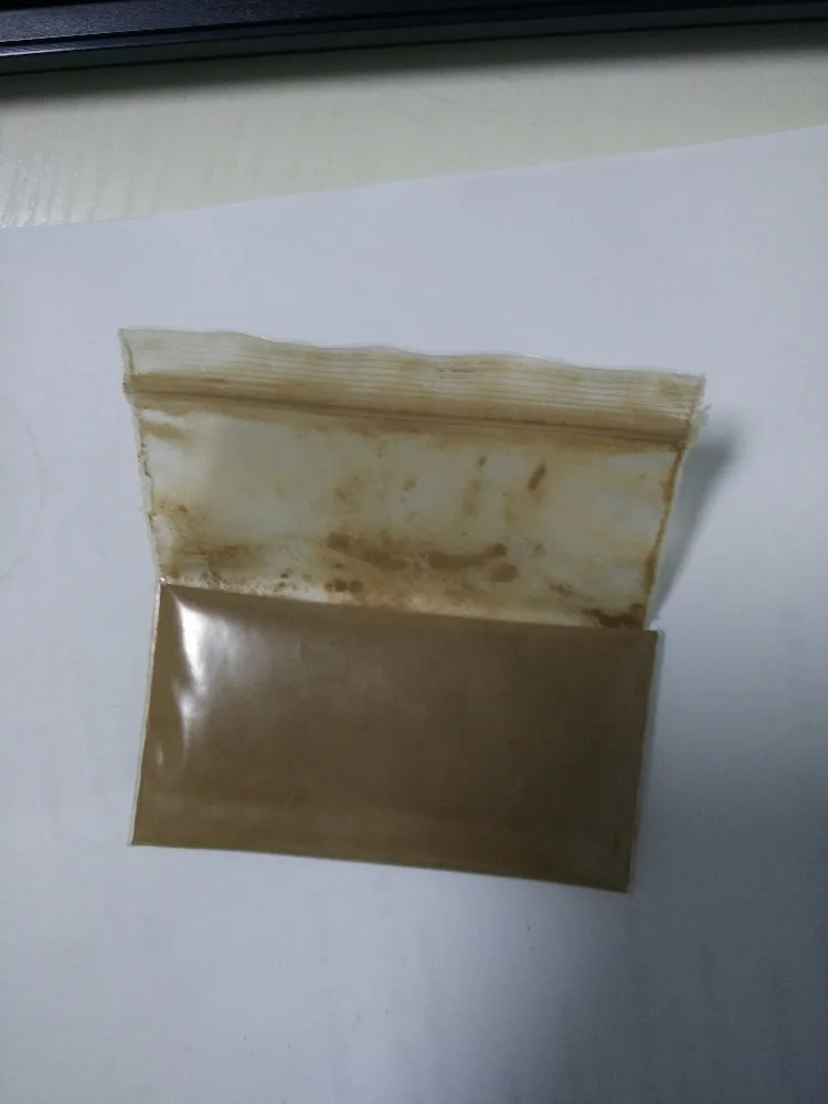 
High Purity with Best Quality for 99% Theobromine Chocolate Theobromine Caffeine 