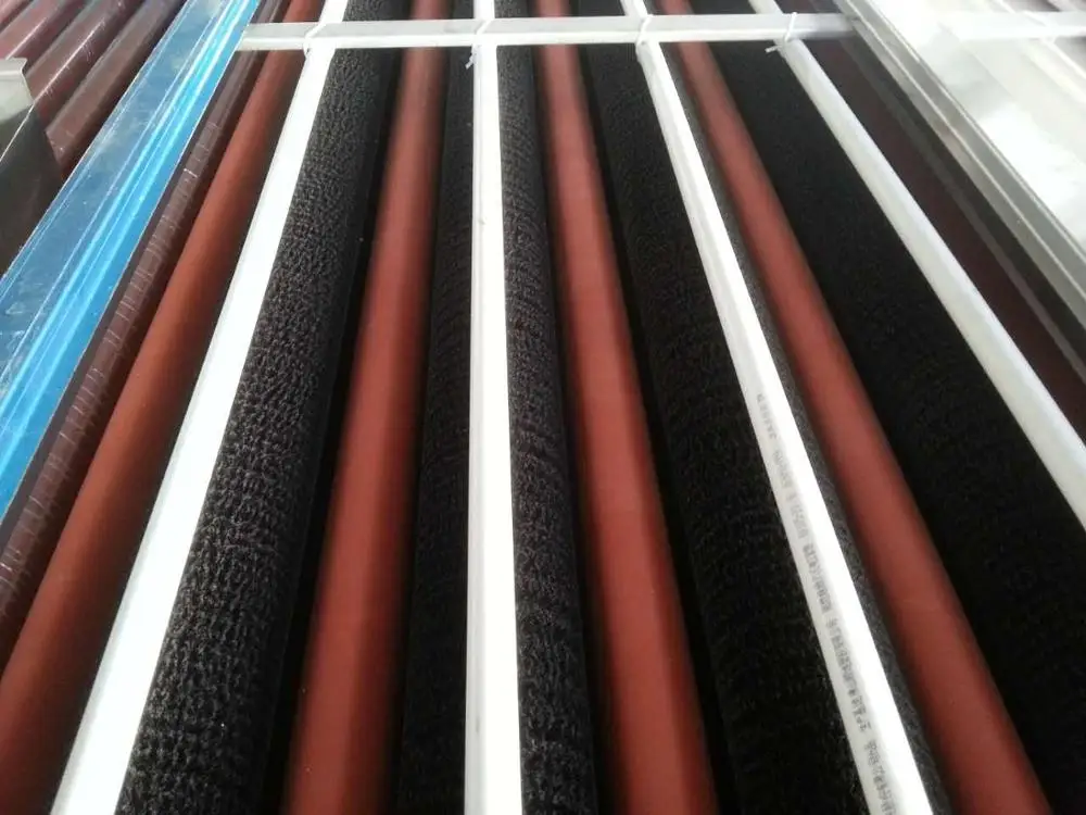 Shandong horizontal glass washing machinery