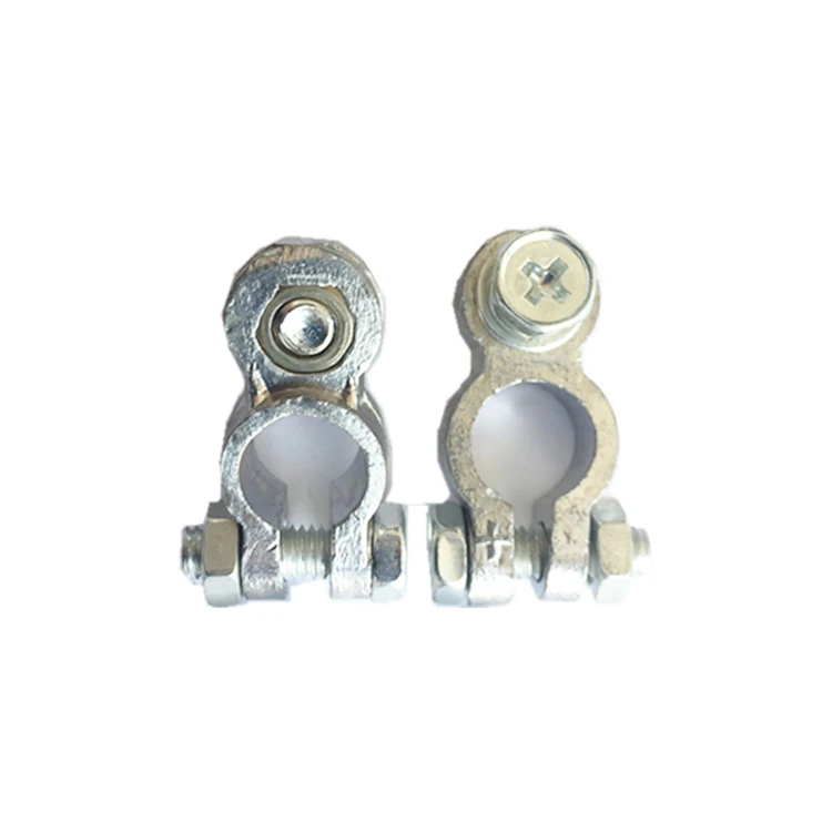 Adjustable battery cable terminal with cheap price