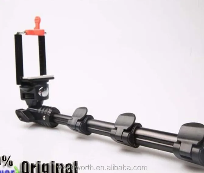 Новинка 2014 монопод yunteng селфи-палка штатив для камеры