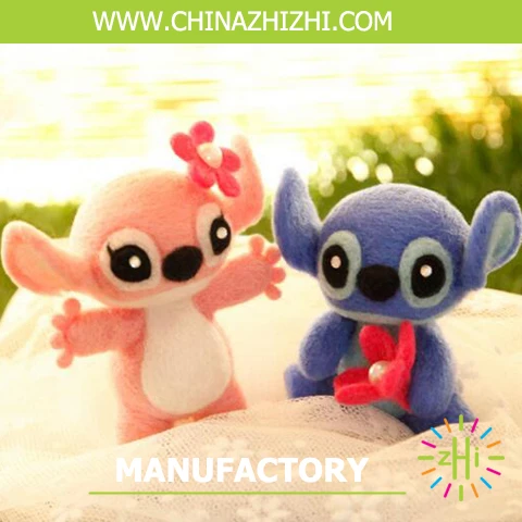 china merino wool tops Needle Felting Wools Superfine Merino diy Wool Tops