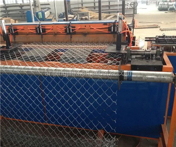 Полностью автоматическая машина для забора звеньев цепи, цена