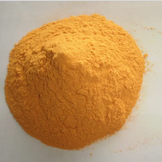 
Fucus Vesiculosus Extract Fucoxanthin Powder 