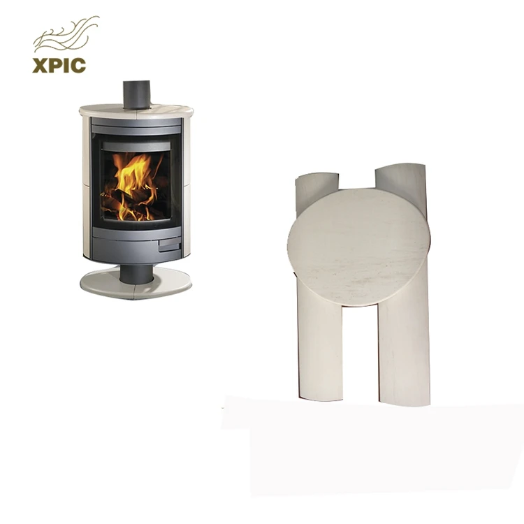 Американская деревянная горелка на древесном угле из мыльного камня, поо, вода для приготовления пищи