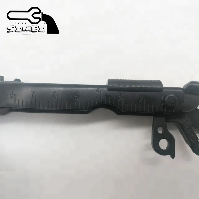 High Quality 420 Steel 12 in 1 Multifunctional Outdoor Combination Pliers