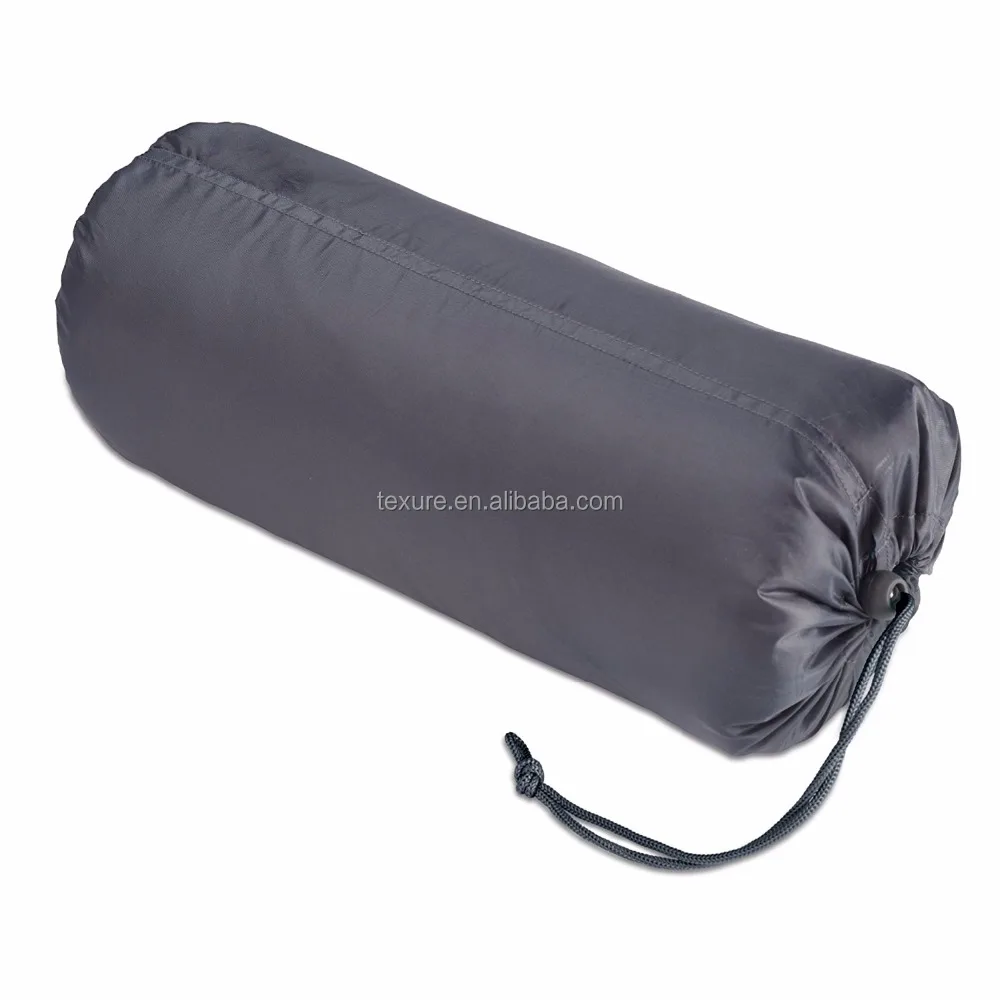 Foldable Outdoor Blanket Waterproof Picnic Rug Beach Camping Mat with Sack