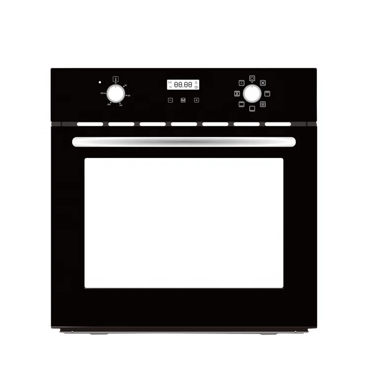 Built In Electric Oven Toaster Single Wall Ovens For Chicken Grill