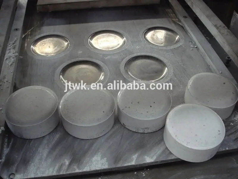 
Chlorine Dioxide Tablets press machine 