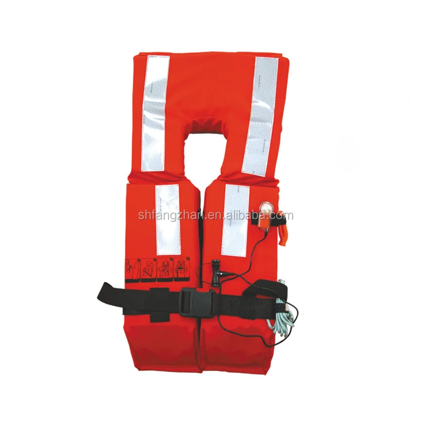 Hot sale Marine life jacket