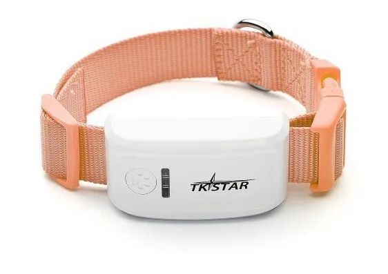 TK909 TKSTAR Pet gps Tracker personal item gps tracker/IOS App and Andriod App Pet gps tracker free platform no original box