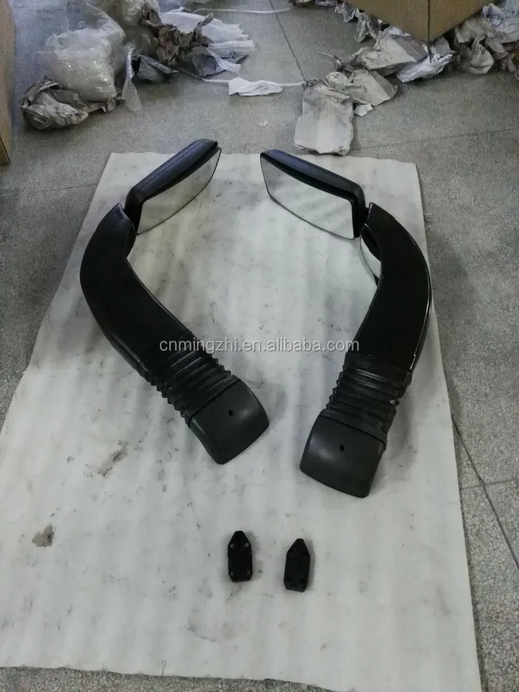 Запчасти для автобусов автобус зеркало боковое зеркало заднего вида для HIGER 6796 HC-B-11039