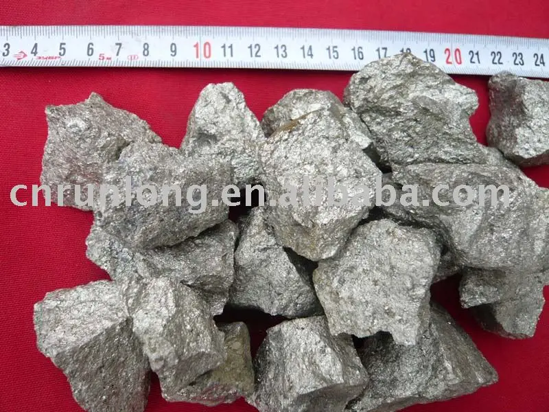 Пиритовые комочки