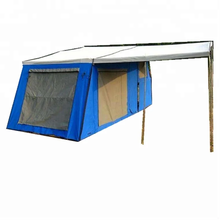 Good Delivery Folding Car Tent For Outside