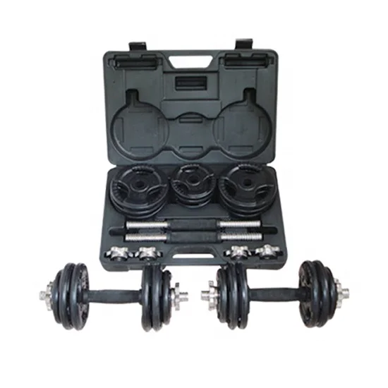 Hot Sales 2022 Gym Fitness Accessories Dumbbells Set