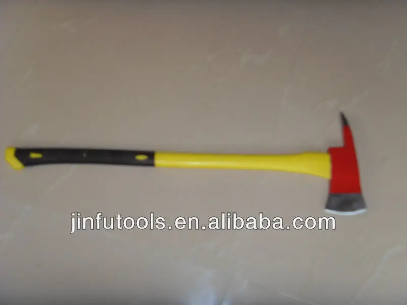 fire axes with handle