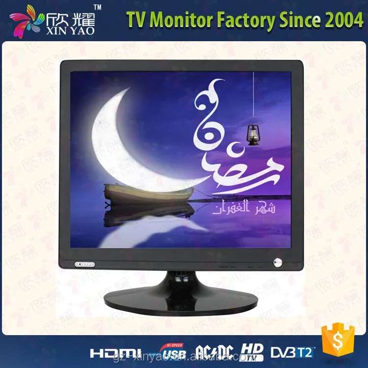 15 дюймов tft дисплей планшета