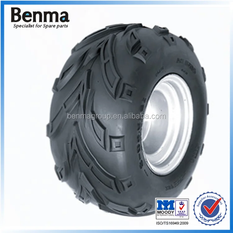 Восемь слово / V форма самоклеящиеся ясно протектора специальный бескамерные atv шины 21 * 7. 00-10 4/6 PR