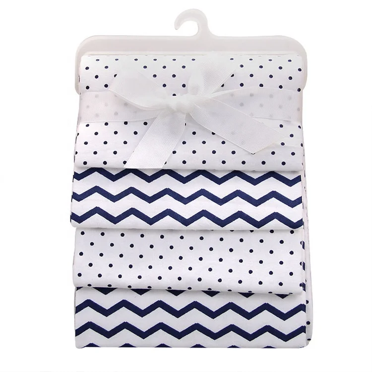 Baby product bedding sheet cotton swaddle newbron flannel baby blankets