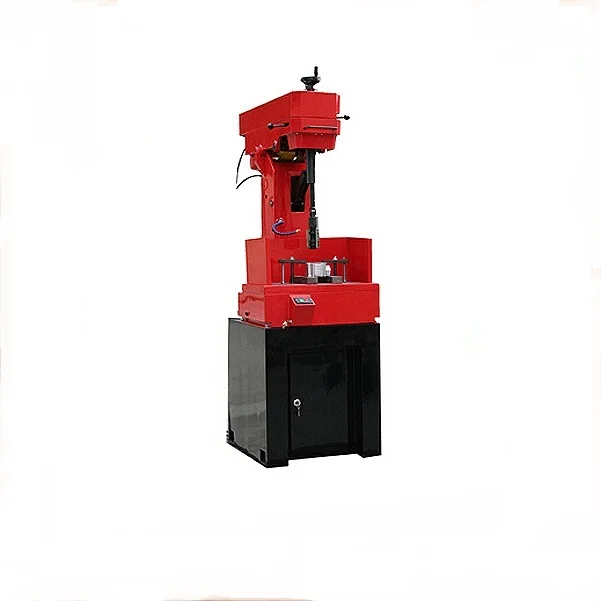3MB9808 vertical cylinder honing machine with manual and CE Standard