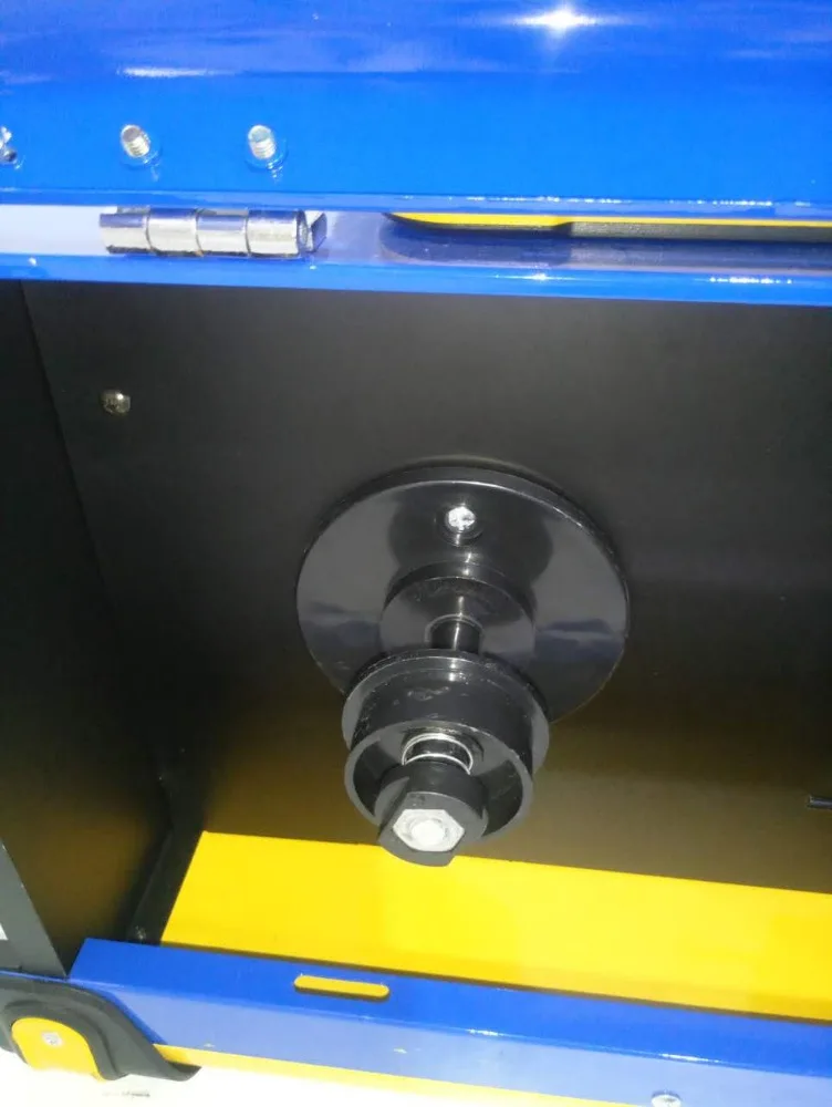 MIG-135 Mig Welding Machine Specification