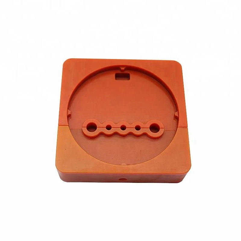 High Quality CNC Mechanical Bakelite Tooling Fixture CNC Parts CNC Machining