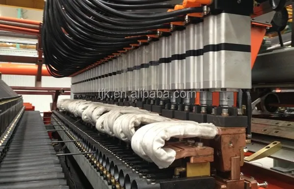 wire mesh welding machine