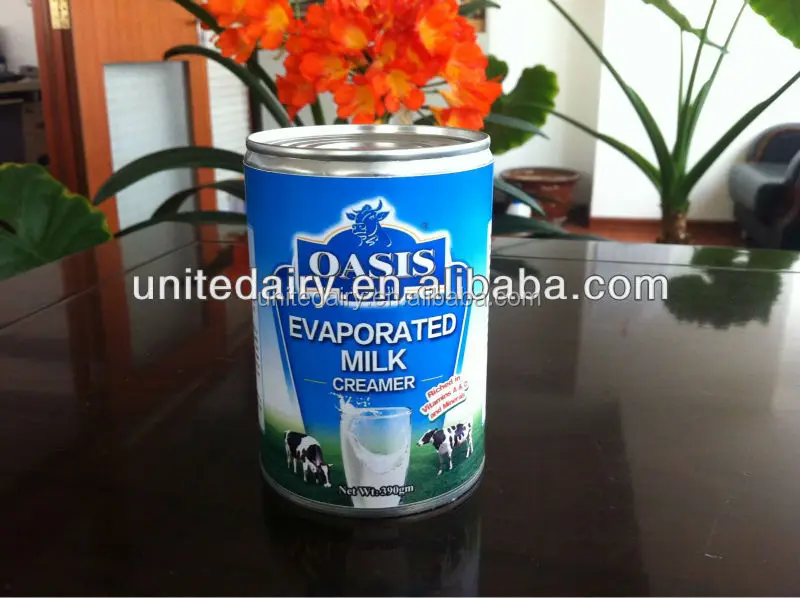 Сгущенное стерилизованное Молоко сливки