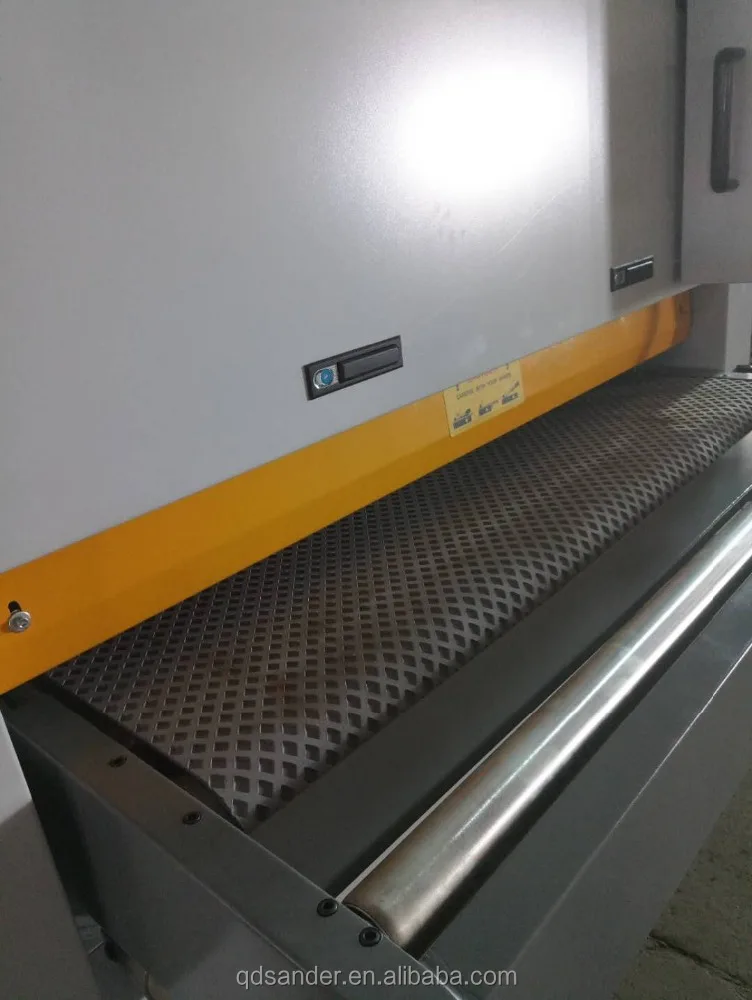 
New product NQR-RP1300 calibrating cnc wood sander 