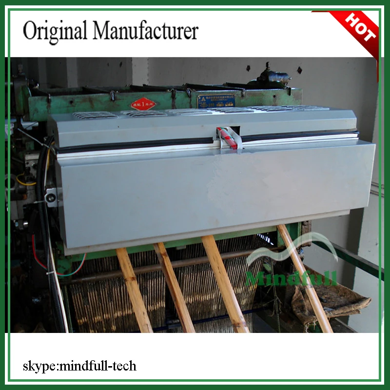 
Private Label 936 Hooks Computerized Jacquard Cylinder Customized Electronic Jacquard Cylinder 