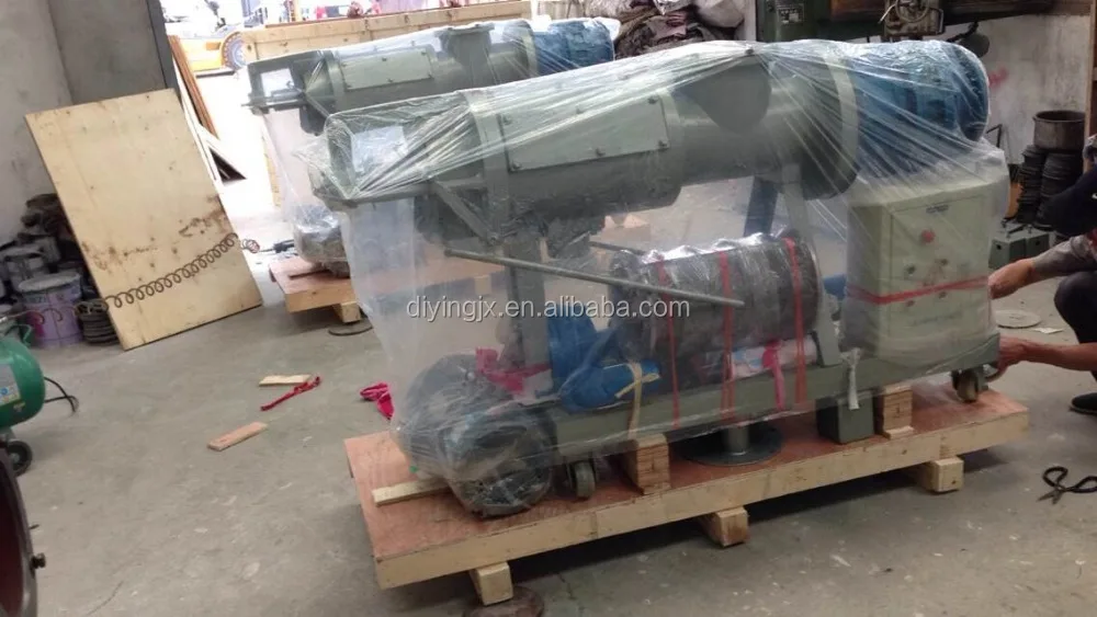 High Quantity Screw Press Pig Cow Chicken Poultry Animal Manure Dung Waste Solid Liquid Separator Dehydrator Dewatering Machine