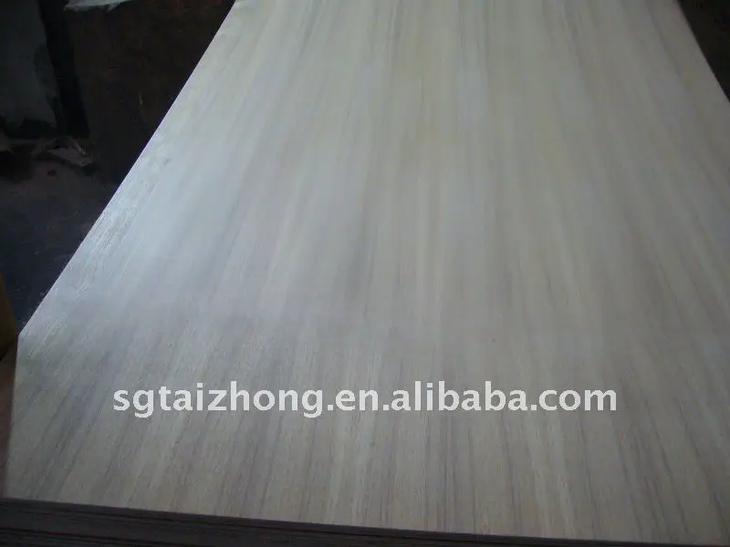 Синтетических фанеры