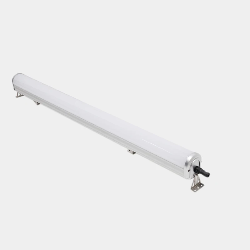 
130lm/W 40w 60w Led Tri-Proof Light IP65 