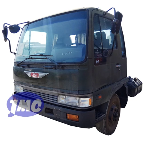 Б/у 6 болтов HN RANGER HO7CT 1997, армейский грузовик, б/у