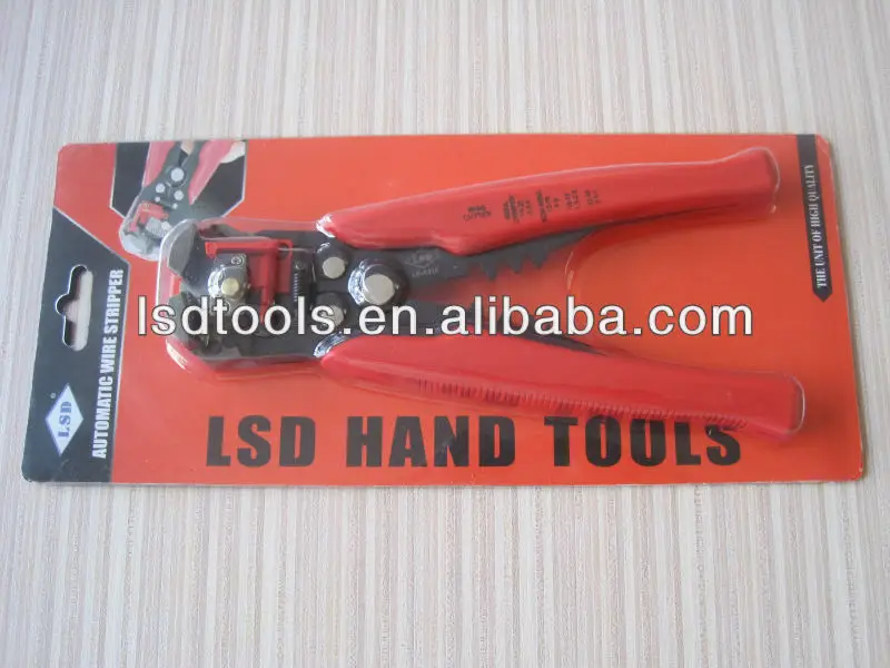 wire stripper cable stripping tool LS-A318