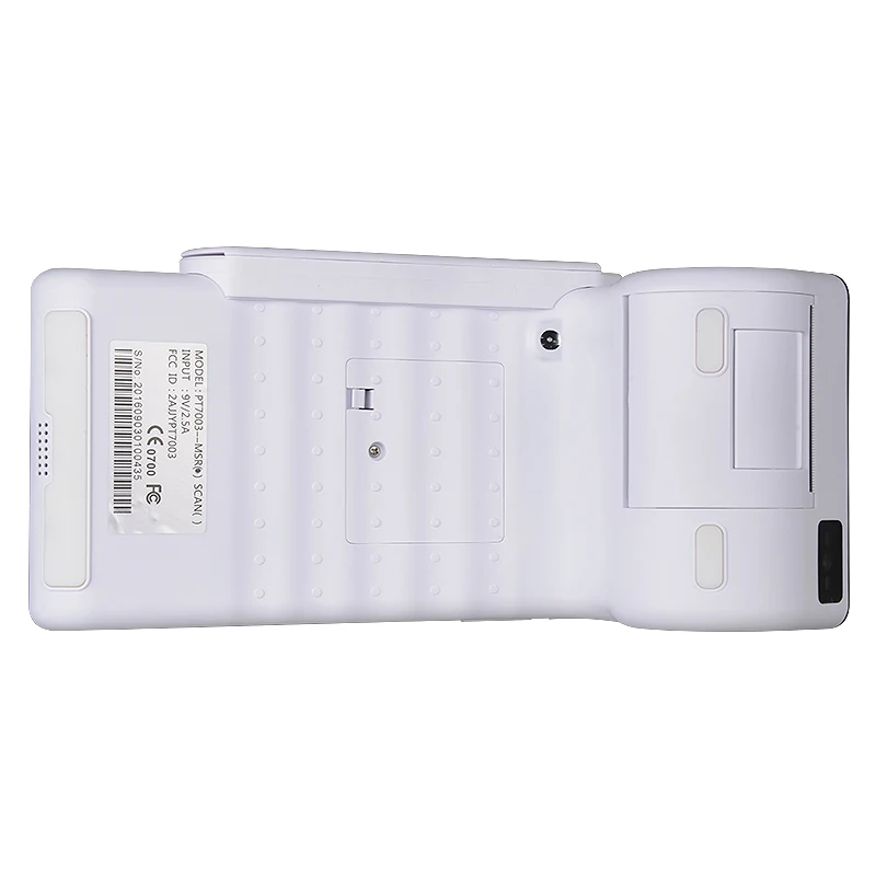 
Sunphor 7Inch Android 5.1 Pos terminal printer with MSR/NFC/IC card reader 